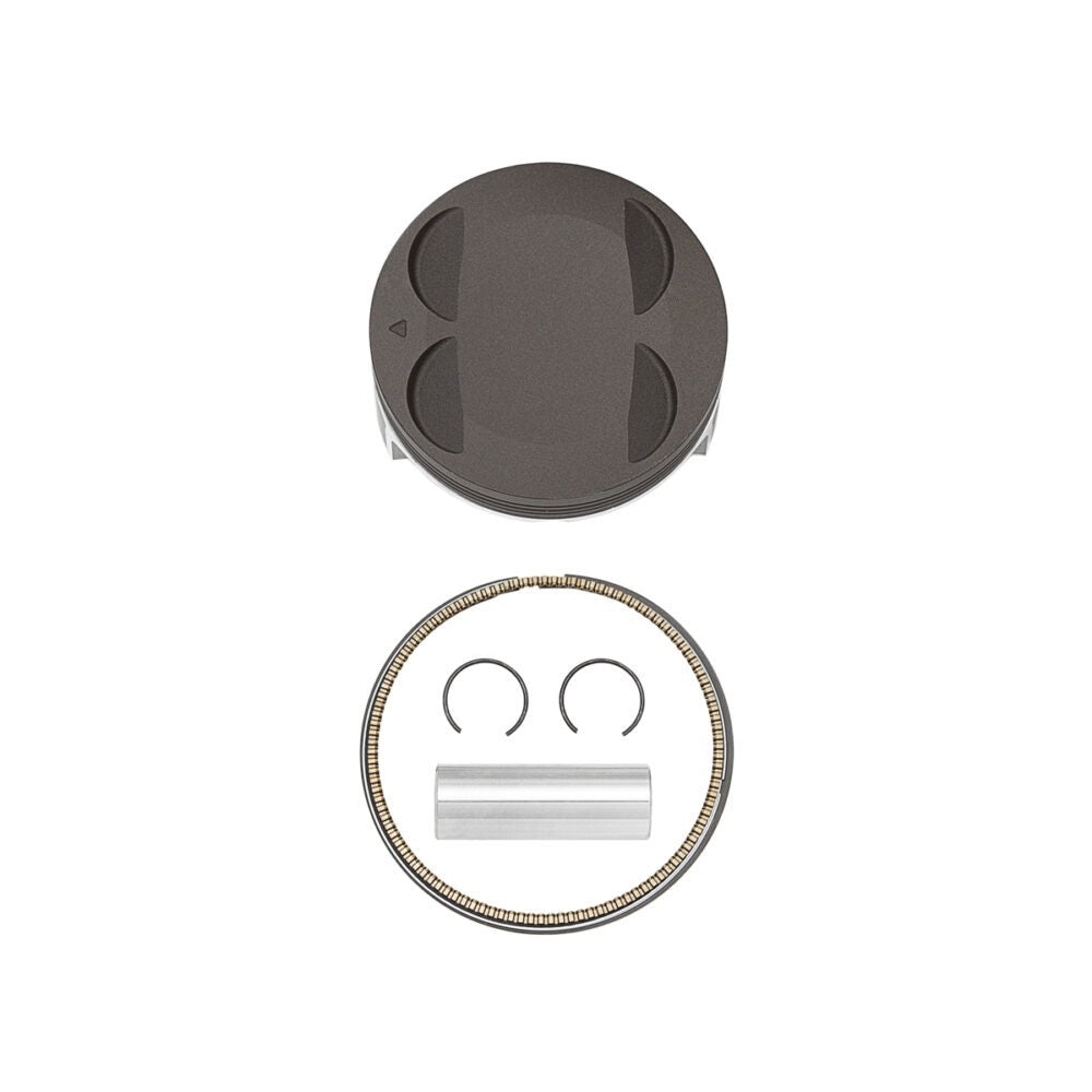 TB Parts Piston Kit, 66mm, 212cc – Daytona 4 Valve